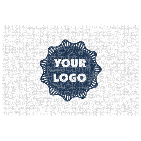 Custom Design Your Own Jigsaw Puzzle - 1000-piece