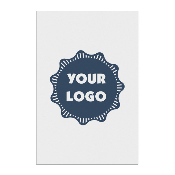 Custom Logo Posters - Matte - 20" x 30"