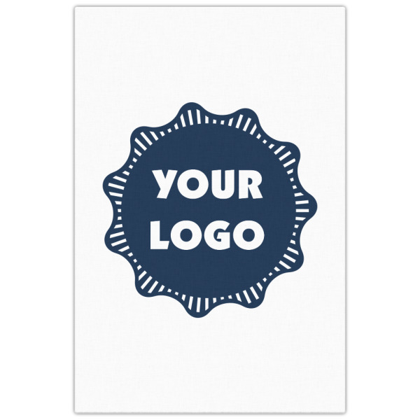 Custom Design - 20x30 - Canvas Print - Front View