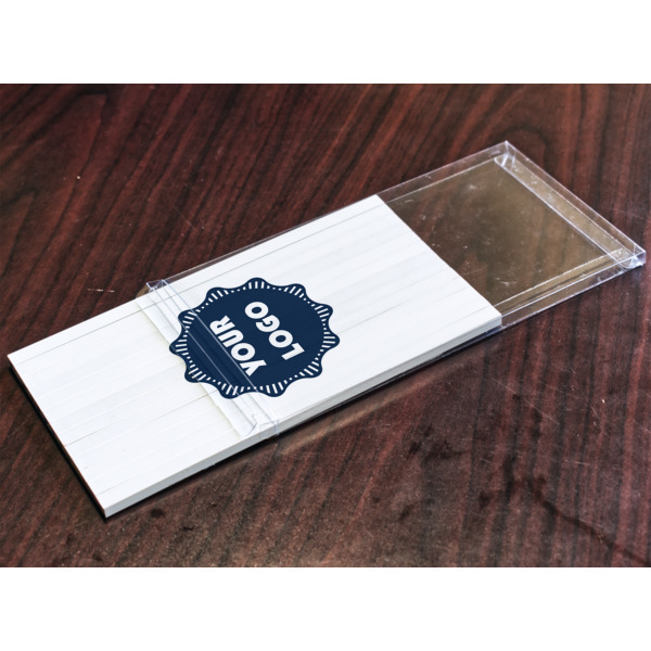 Custom Design - Colored Pencils - In Package