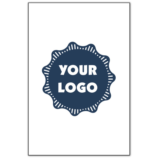 Custom Design Your Own Wood Print - 20" x 30"