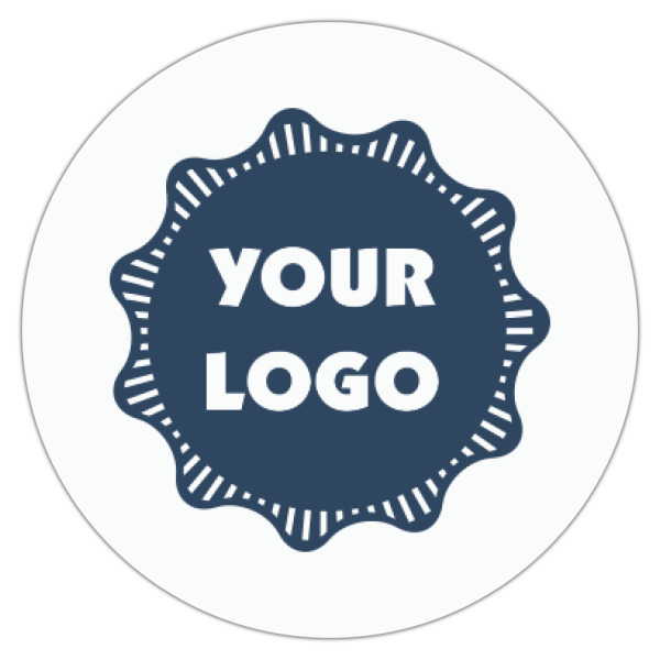 Custom Design - Icing Circle - Small - Single