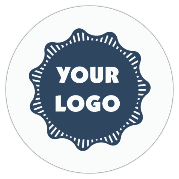 Custom Design - Icing Circle - Medium - Single