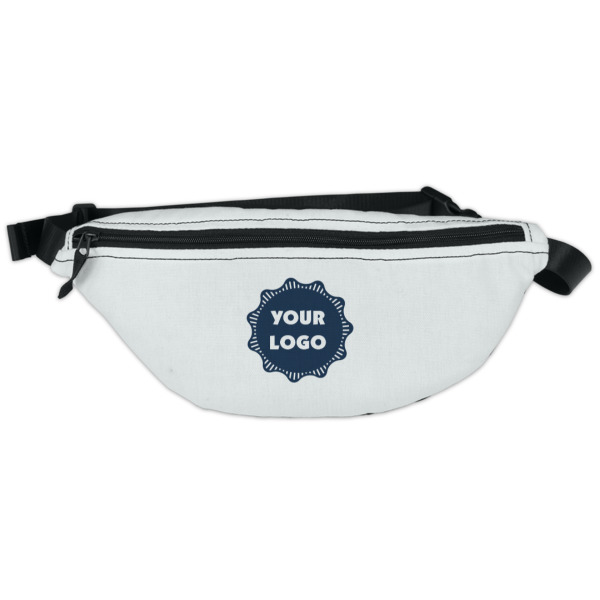 Custom Logo Fanny Pack - Classic Style
