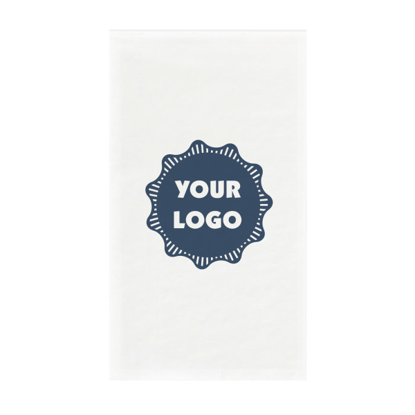 Custom Design Your Own Guest Paper Towels - Full Color - Standard