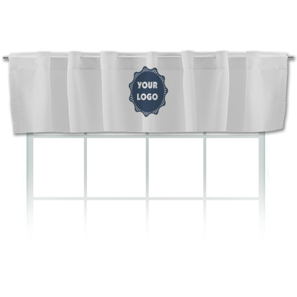 Custom Design Your Own Valance