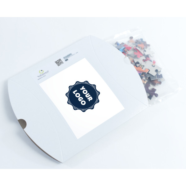 Custom Design - Jigsaw Puzzle 110 Piece - Box