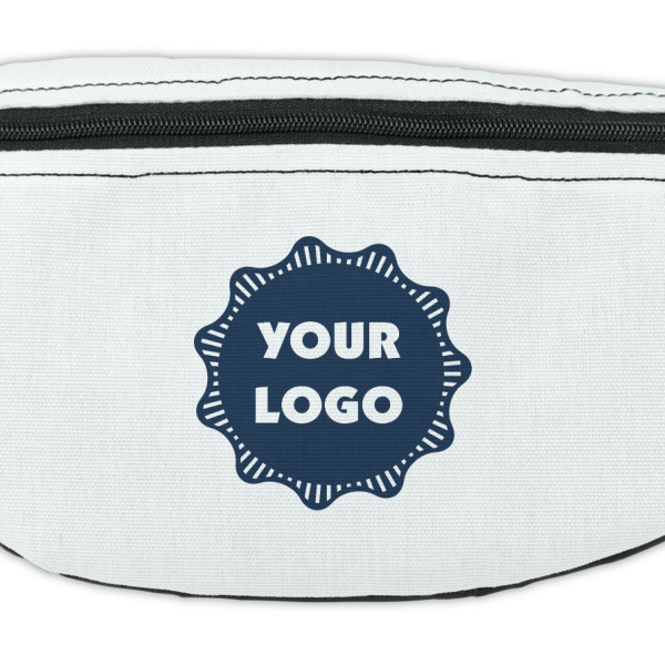 Custom Design - Fanny Pack - Closeup