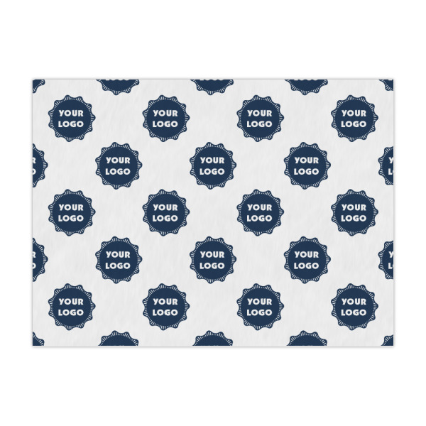 Custom Logo Tissue Paper Sheets