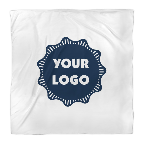 Custom Design - Duvet Cover - Queen - Front