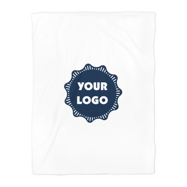 Custom Design - Duvet Cover - Twin - Front