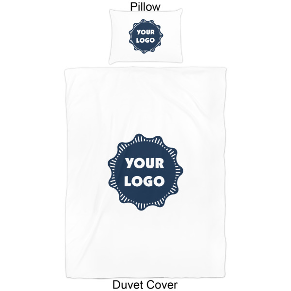 Custom Design - Duvet Cover Set - Twin - Approval