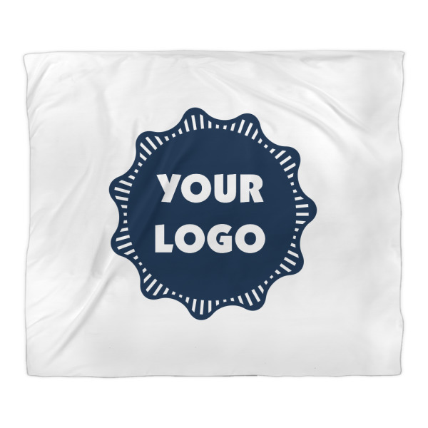 Custom Design - Comforter - King - Front