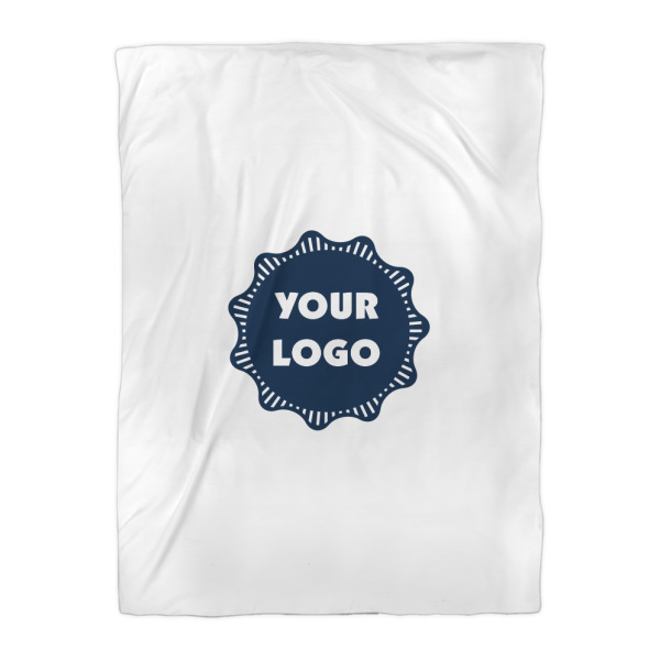 Custom Design - Comforter - Twin XL - Front