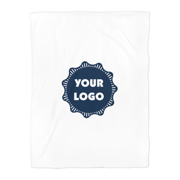 Custom Design - Comforter - Twin - Front