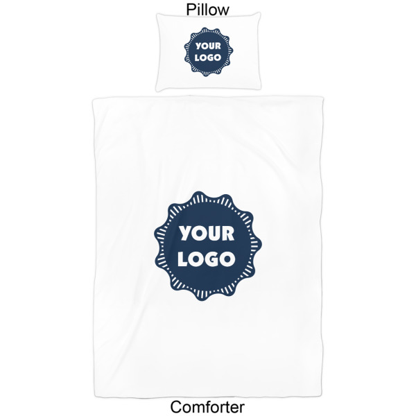 Custom Design - Comforter Set - Twin - Approval