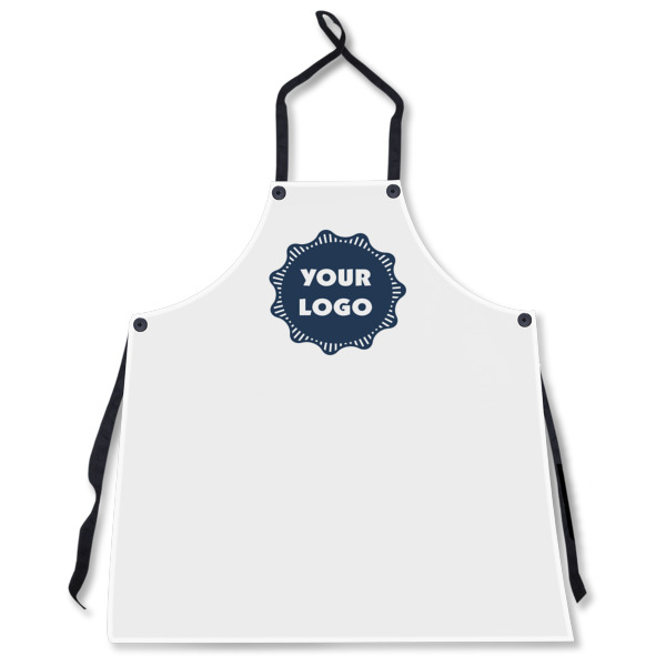 Custom Design - Personalized Apron