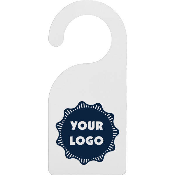 Custom Design Your Own Door Hanger