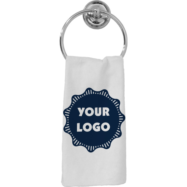 Custom Design Your Own Hand Towel - Full Print