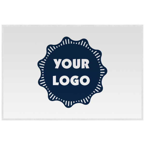 Custom Logo Laminated Placemat