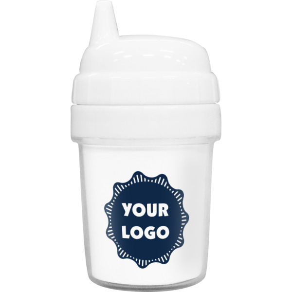 Custom Logo Baby Sippy Cup