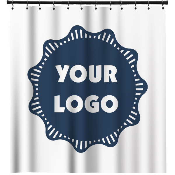 Custom Design Your Own Shower Curtain