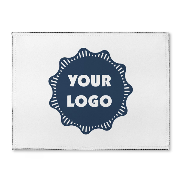 Custom Logo Microfiber Screen Cleaner