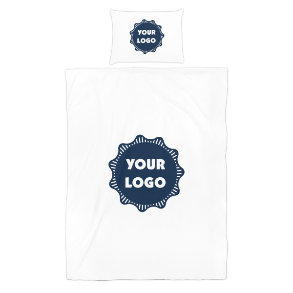 Custom Design - Duvet Cover Set - Twin - Alt Approval