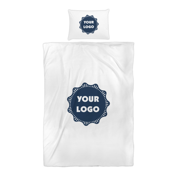 Custom Design - Duvet Cover Set - Twin XL - Alt Approval