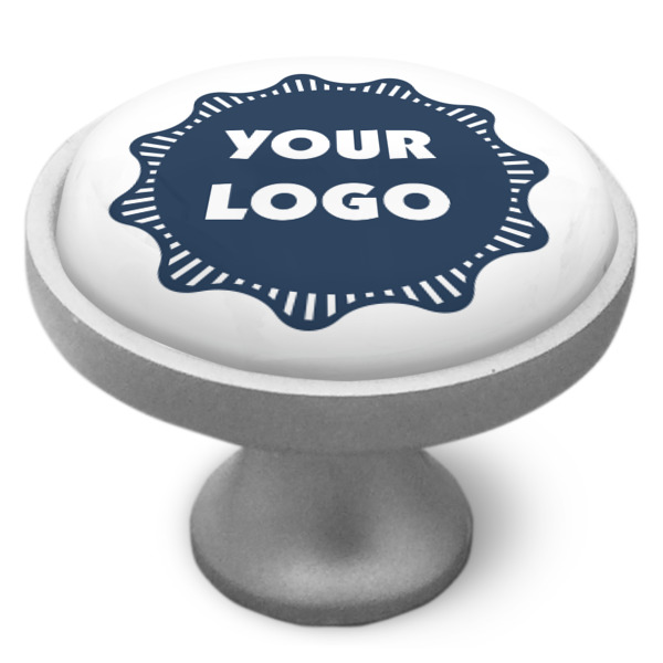 Custom Logo Cabinet Knob