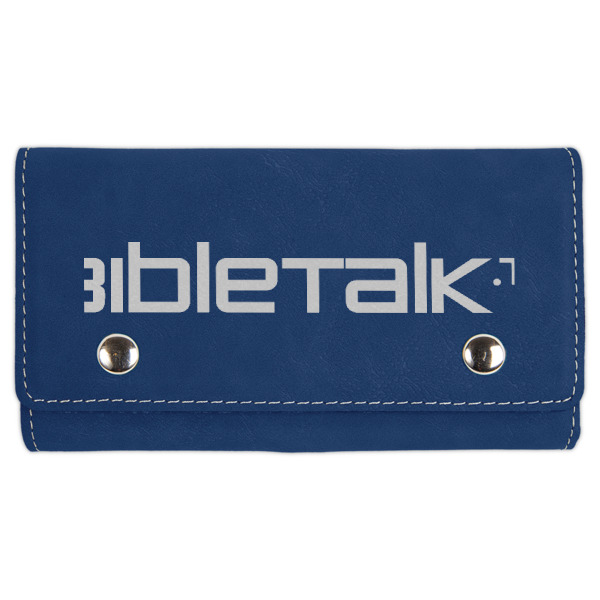 Custom Design Your Own Cards & Dice Set - Navy Blue