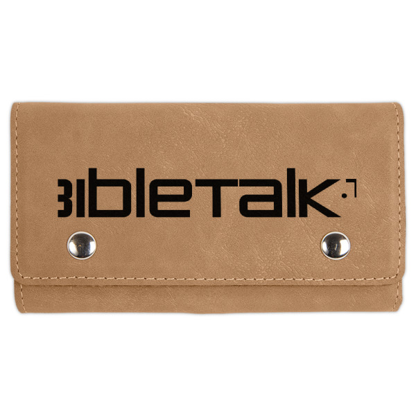 Custom Design Your Own Cards & Dice Set - Light Brown