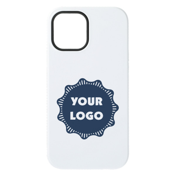 Custom Design - iPhone 15 Pro Max Tough Case - Back