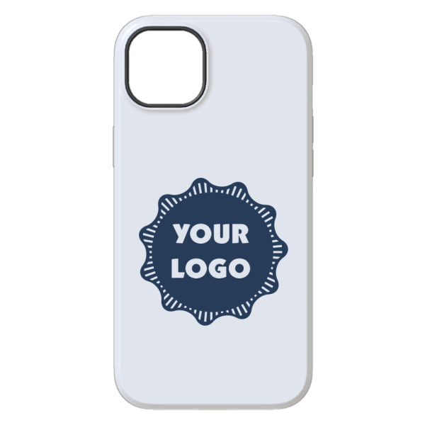 Custom Design - iPhone 14 Plus Tough Case - Back