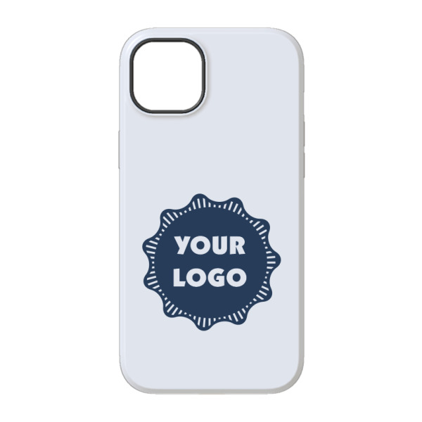 Custom Design - iPhone 14 Pro Tough Case - Back