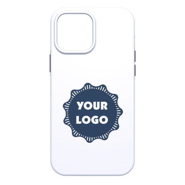 Custom Design - iPhone 13 Pro Max Tough Case - Back