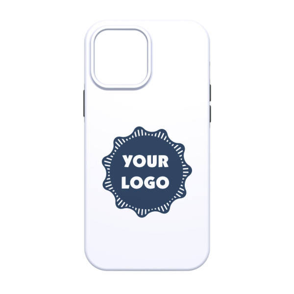 Custom Design - iPhone 13 Tough Case - Back