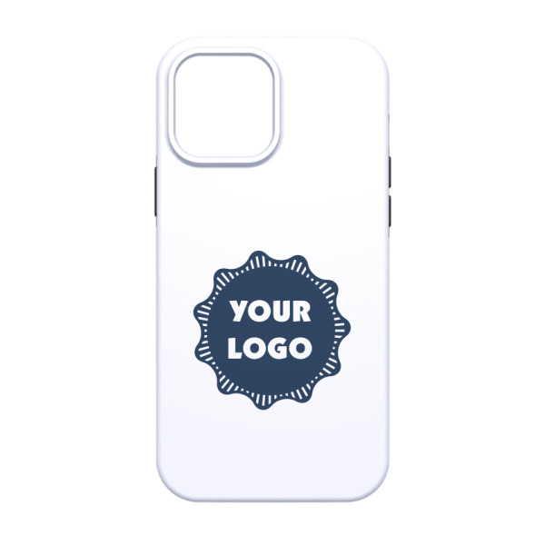 Custom Design - iPhone 13 Pro Tough Case - Back