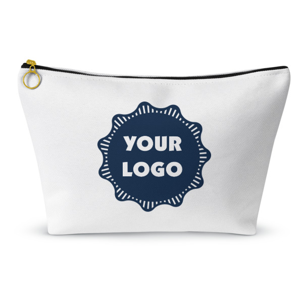 Custom Logo Makeup Bag
