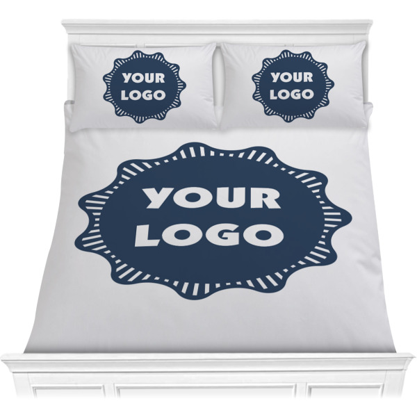Custom Design Your Own Comforters & Sets