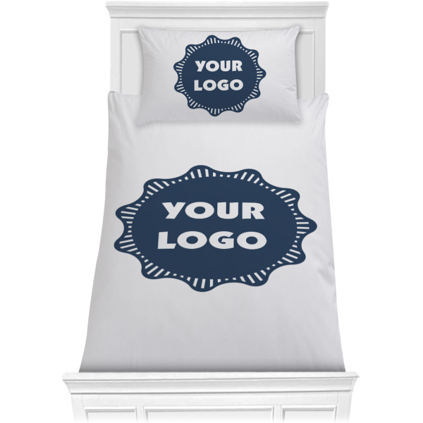 Custom Design - Bedding Set (Twin)