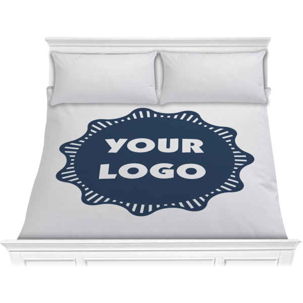 Custom Design Your Own Comforter - King