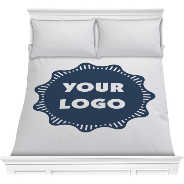 Custom Design Your Own Comforter - Full / Queen