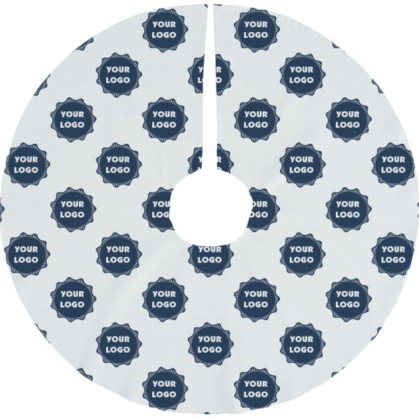 Custom Design Your Own Tree Skirt