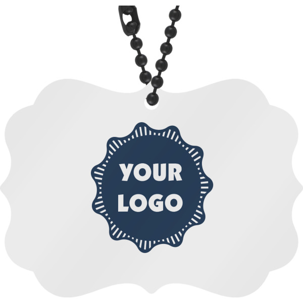 Custom Design Your Own Rear View Mirror Decor