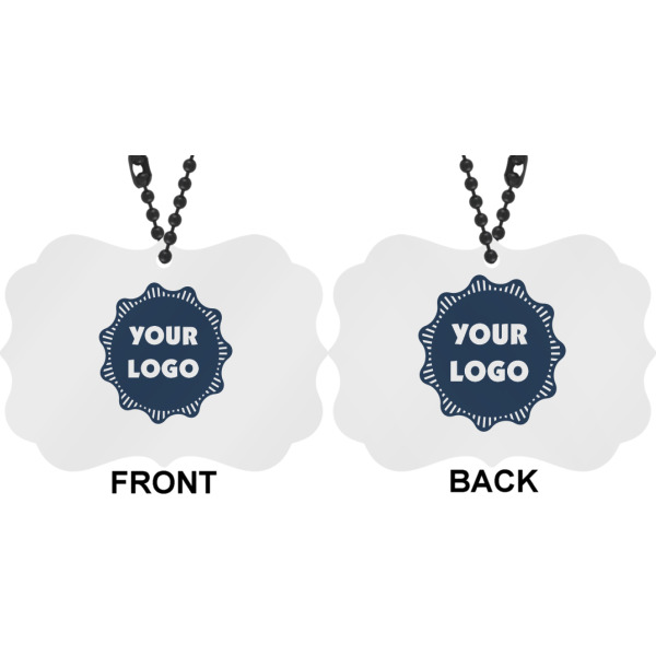 Custom Design - Car Ornament (Approval)