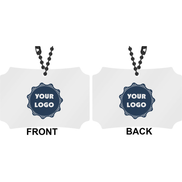 Custom Design - Car Ornament - Berlin (Approval)