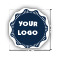 Logo Laptop Decal