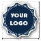 Logo Graphic Car Decal
