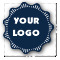 Logo Graphic Decal - Custom Size